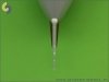 Master AM-32-047 MiG-23 MLD (Flogger K) - Pitot Tube (1:32)